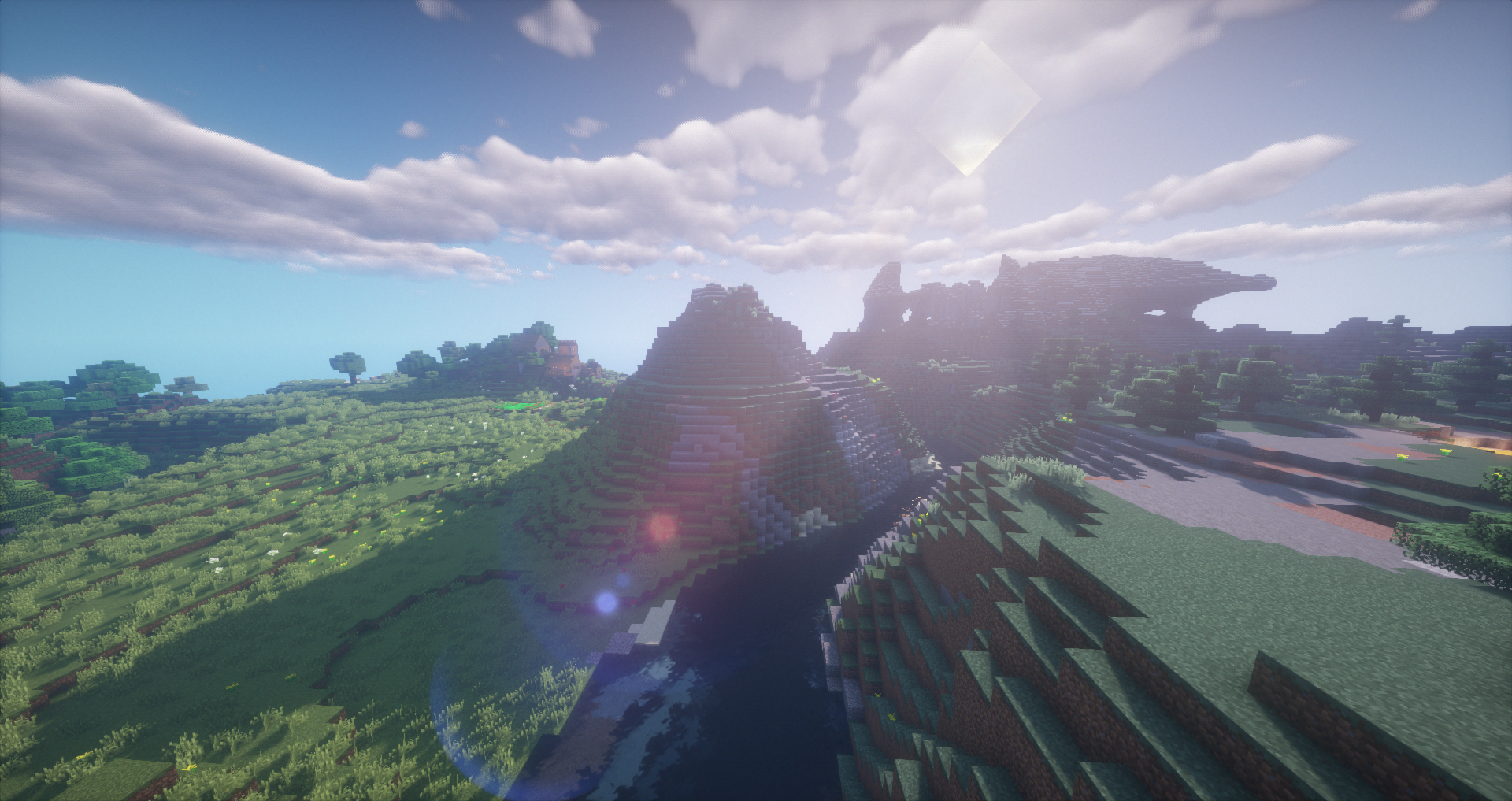 BSL Shaders 1.17