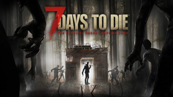 To チート モード die 7days 【PS4】7DAYS TO