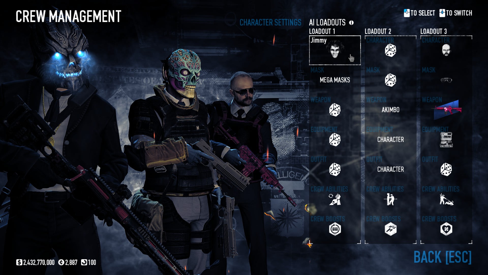 Payday 2 golden фото 69