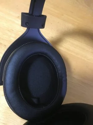 デバイスレビュー】Corsair HS70 ワイヤレス ゲーミングヘッドセット
