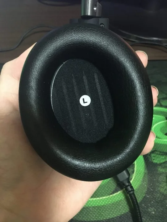 デバイスレビュー】ゲーミングヘッドセット「HyperX Cloud Orbit