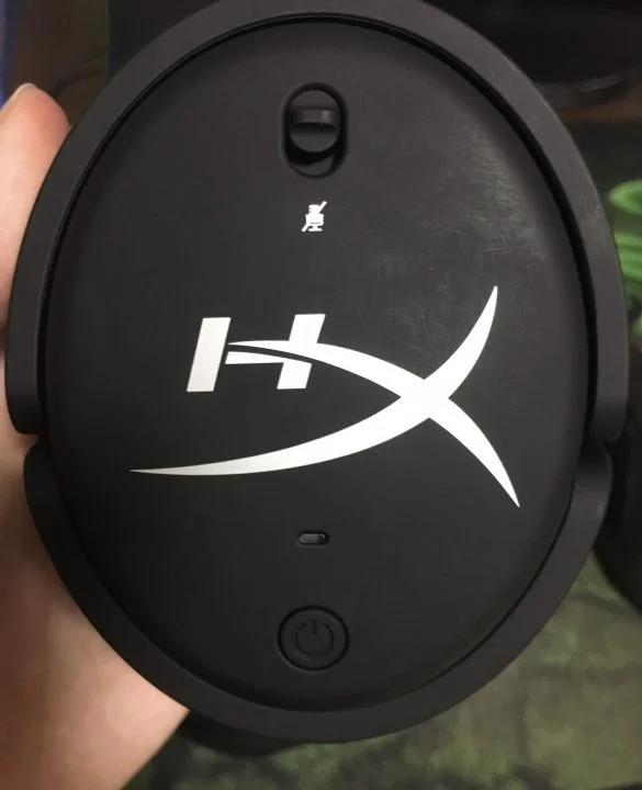 デバイスレビュー】ゲーミングヘッドセット「HyperX Cloud Orbit S