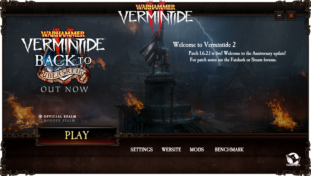 Warhammer Vermintide 2 開発公認のオススメmod25選 Mod狂いのゲーマーブログ